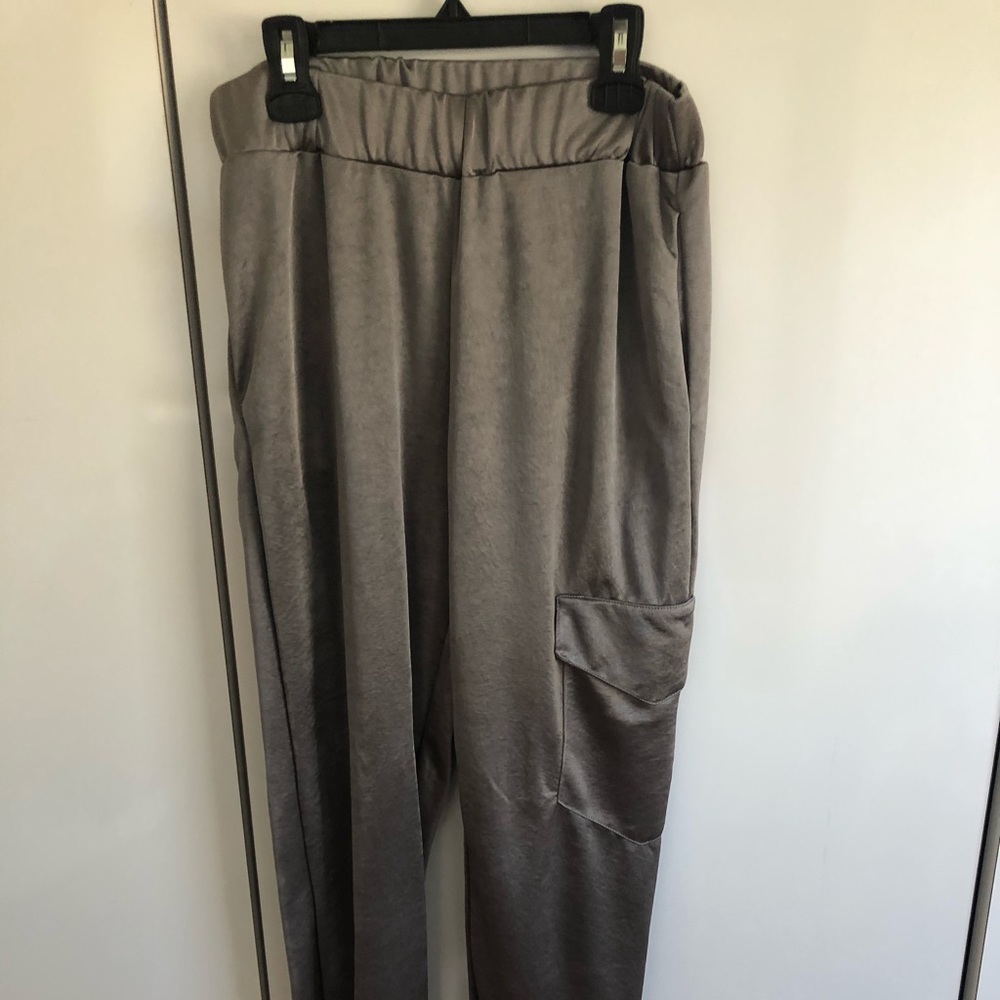 Zara Pants
